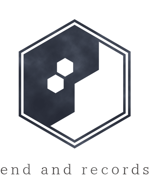 end and records